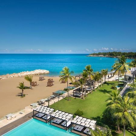 The Ocean Club, A Luxury Collection Resort, Costa Norte Sosúa Dış mekan fotoğraf