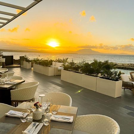 The Ocean Club, A Luxury Collection Resort, Costa Norte Sosúa Dış mekan fotoğraf
