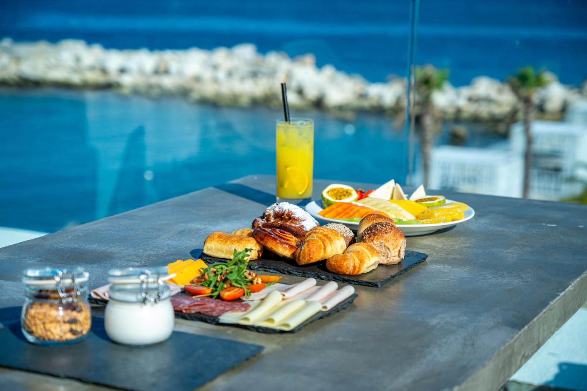 The Ocean Club, A Luxury Collection Resort, Costa Norte Sosúa Dış mekan fotoğraf