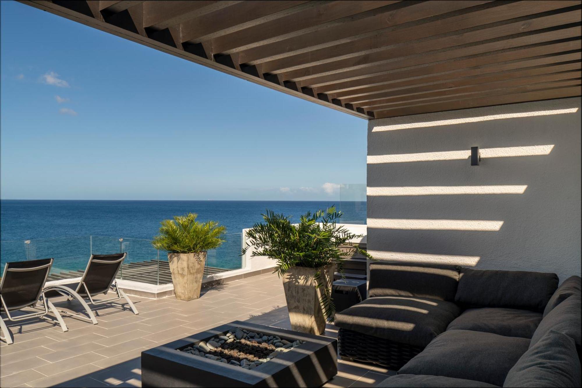 The Ocean Club, A Luxury Collection Resort, Costa Norte Sosúa Dış mekan fotoğraf