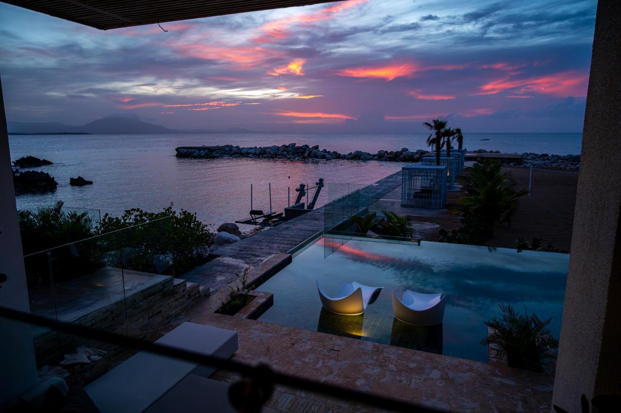 The Ocean Club, A Luxury Collection Resort, Costa Norte Sosúa Dış mekan fotoğraf
