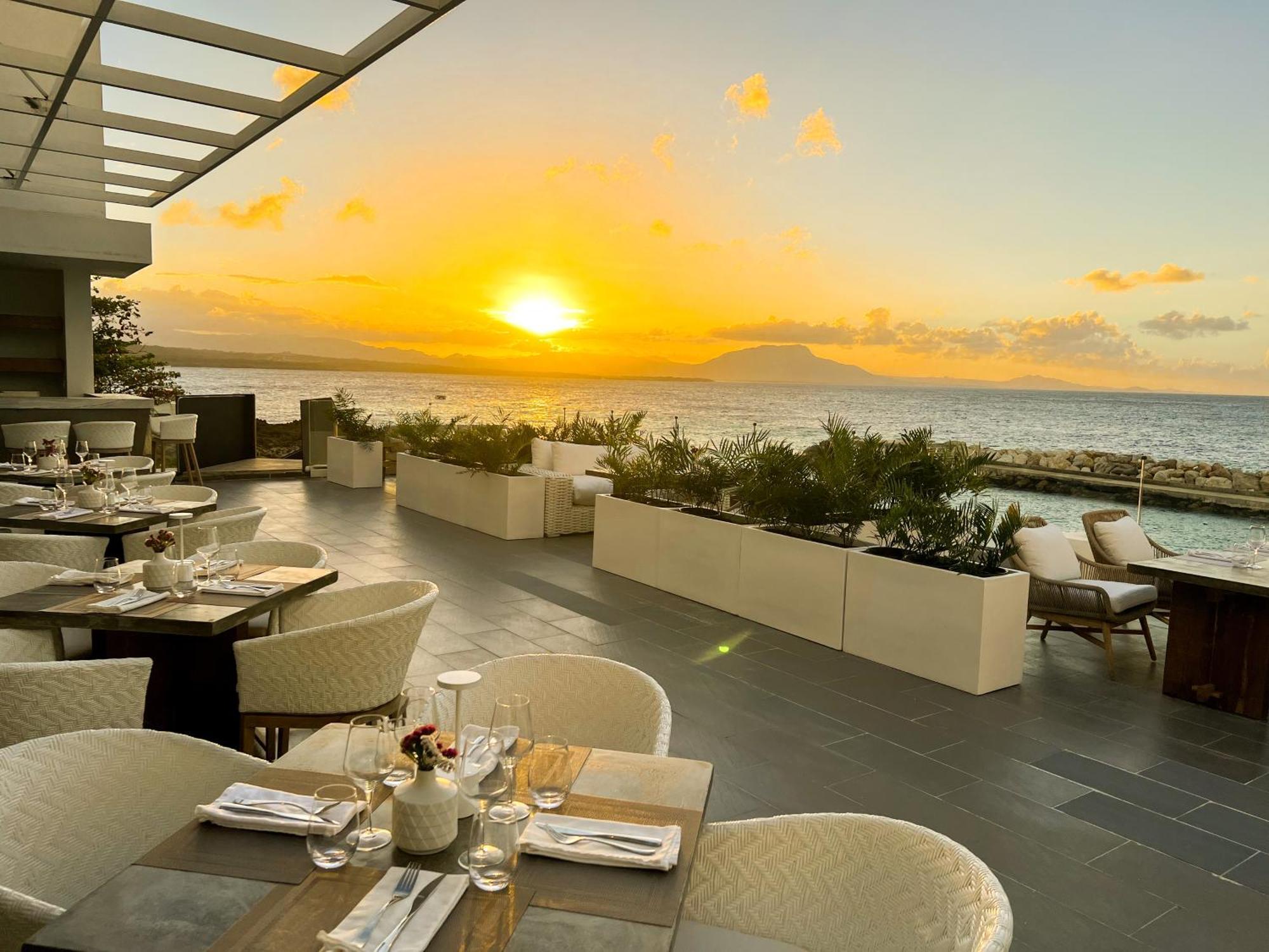 The Ocean Club, A Luxury Collection Resort, Costa Norte Sosúa Dış mekan fotoğraf