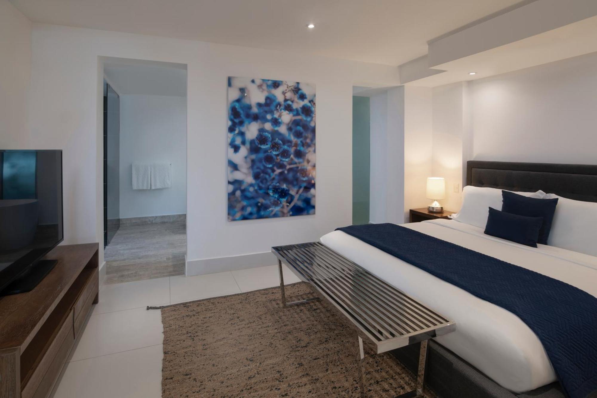 The Ocean Club, A Luxury Collection Resort, Costa Norte Sosúa Dış mekan fotoğraf