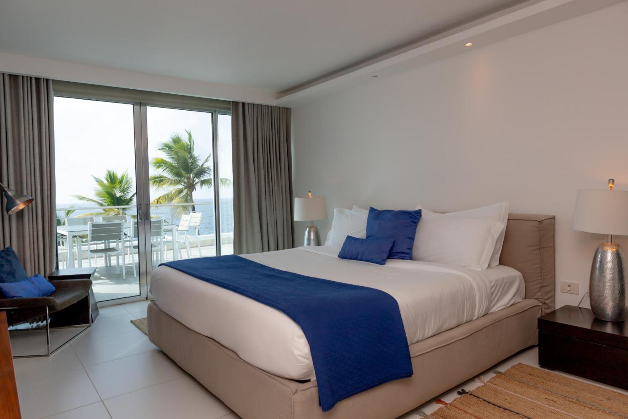 The Ocean Club, A Luxury Collection Resort, Costa Norte Sosúa Dış mekan fotoğraf
