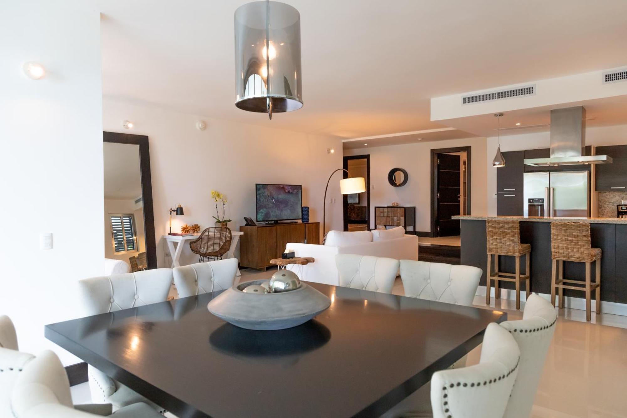 The Ocean Club, A Luxury Collection Resort, Costa Norte Sosúa Dış mekan fotoğraf