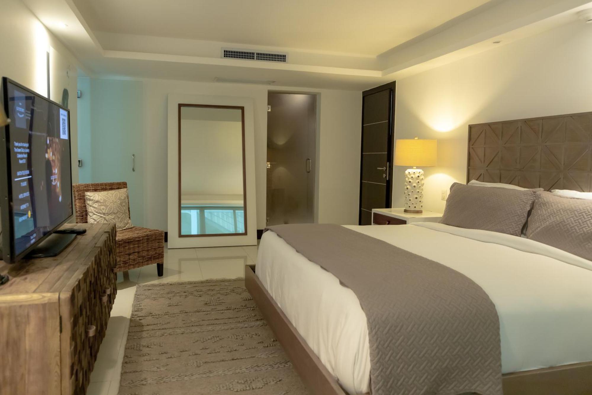 The Ocean Club, A Luxury Collection Resort, Costa Norte Sosúa Dış mekan fotoğraf