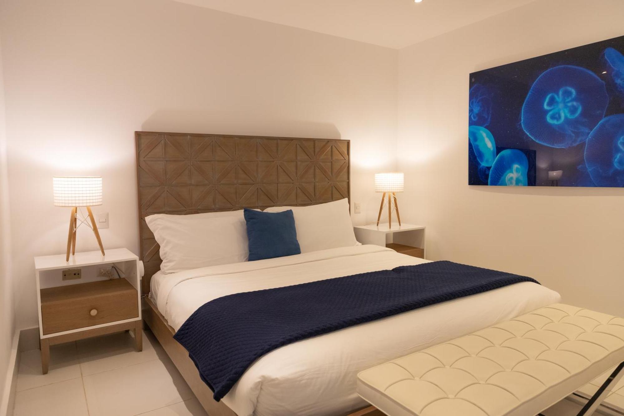 The Ocean Club, A Luxury Collection Resort, Costa Norte Sosúa Dış mekan fotoğraf