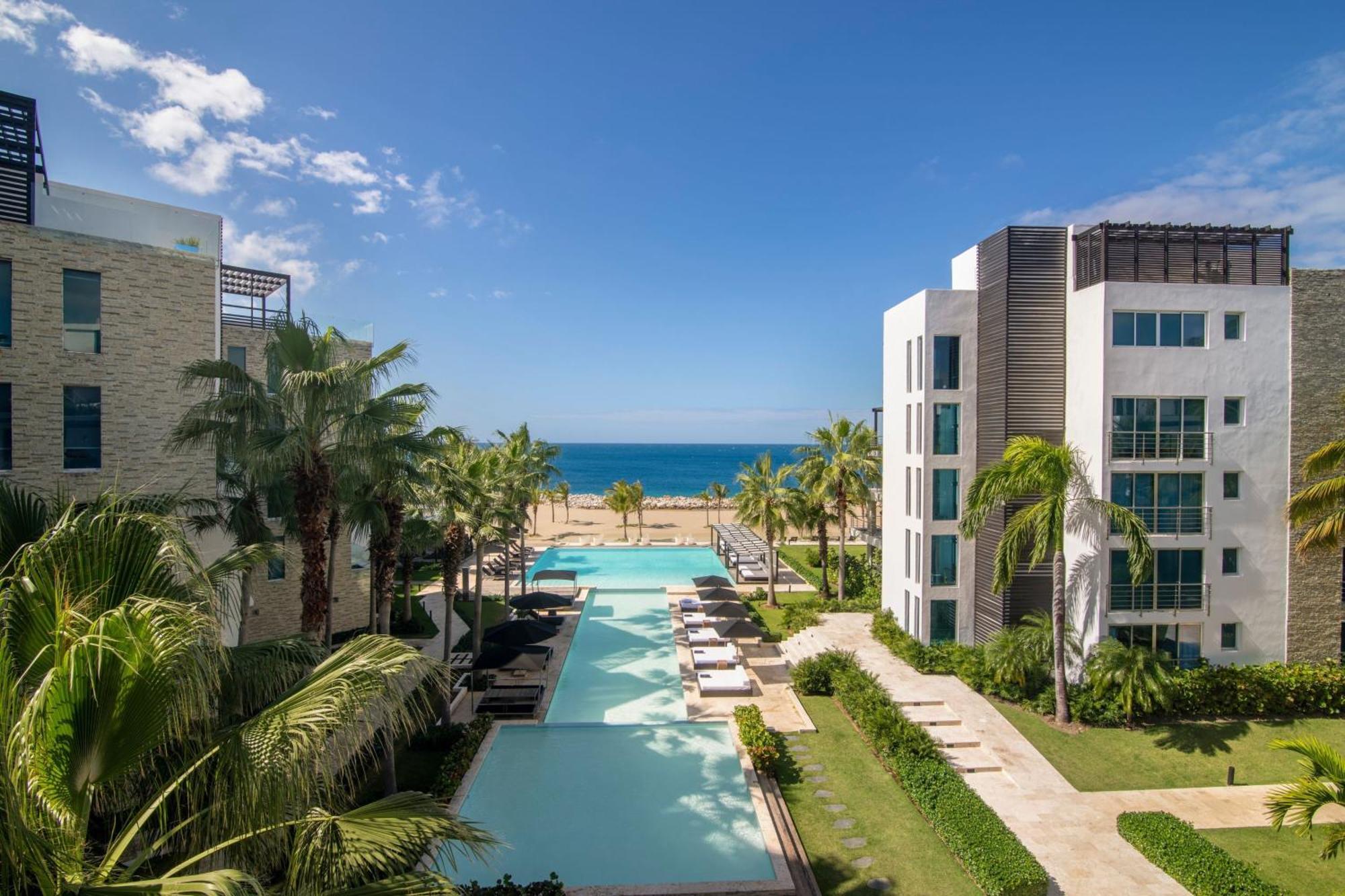 The Ocean Club, A Luxury Collection Resort, Costa Norte Sosúa Dış mekan fotoğraf