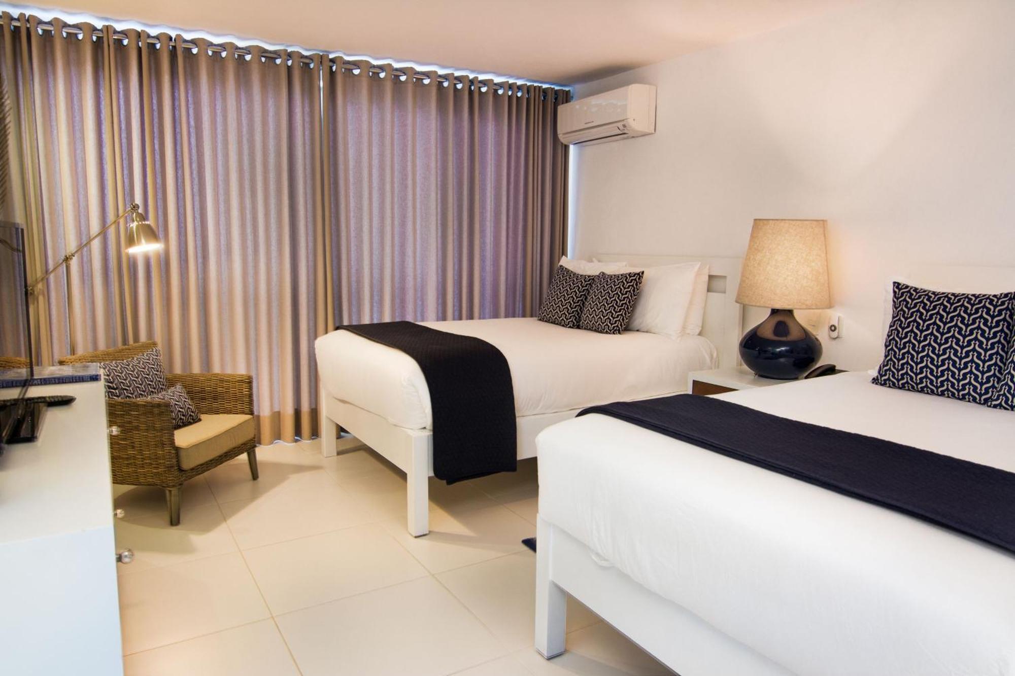The Ocean Club, A Luxury Collection Resort, Costa Norte Sosúa Dış mekan fotoğraf