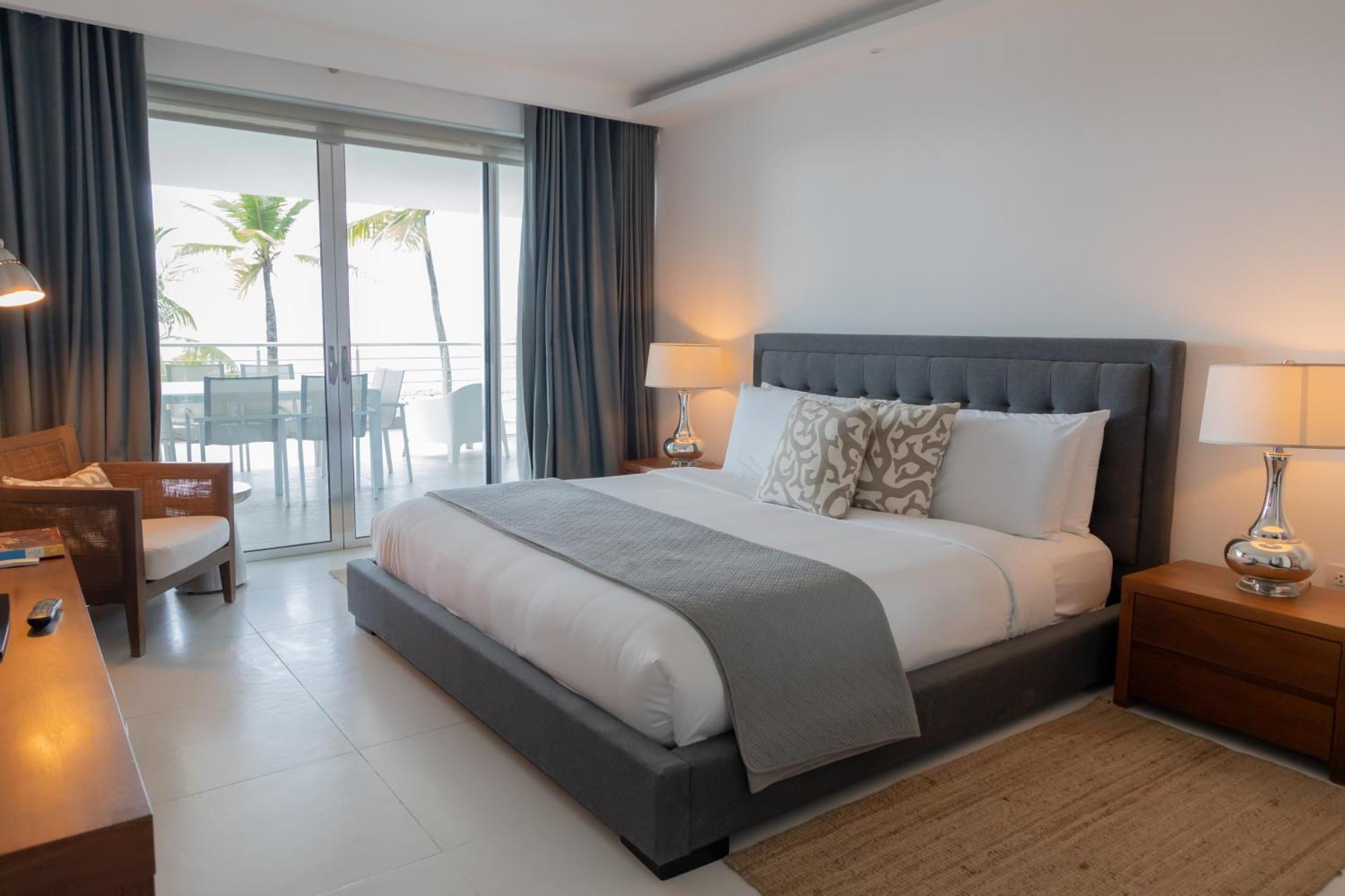The Ocean Club, A Luxury Collection Resort, Costa Norte Sosúa Dış mekan fotoğraf