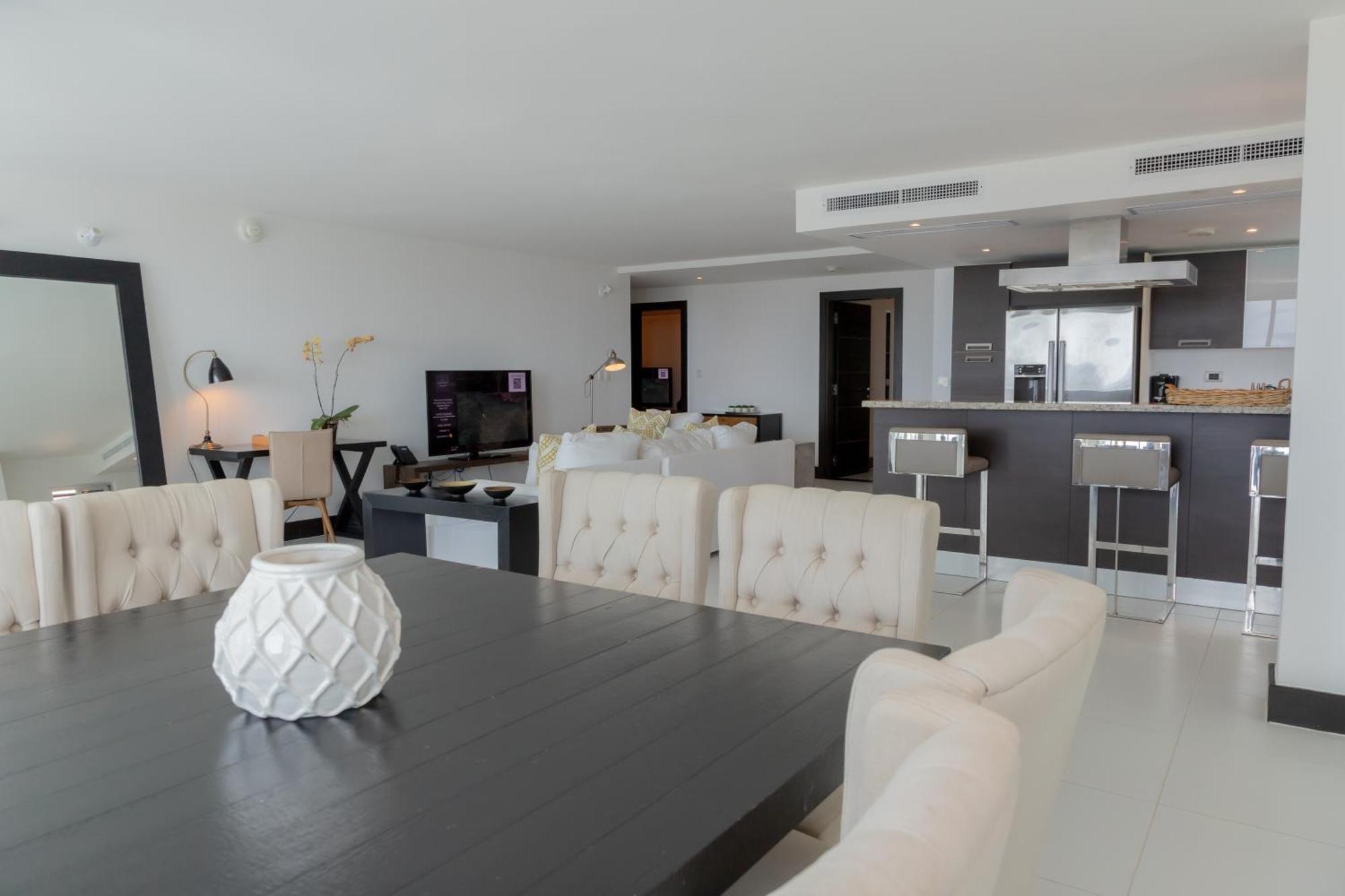The Ocean Club, A Luxury Collection Resort, Costa Norte Sosúa Dış mekan fotoğraf