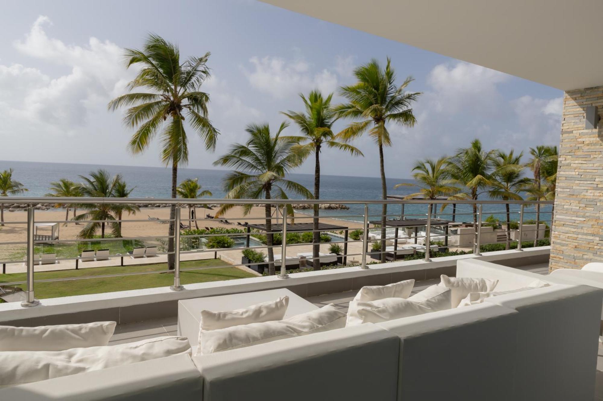 The Ocean Club, A Luxury Collection Resort, Costa Norte Sosúa Dış mekan fotoğraf