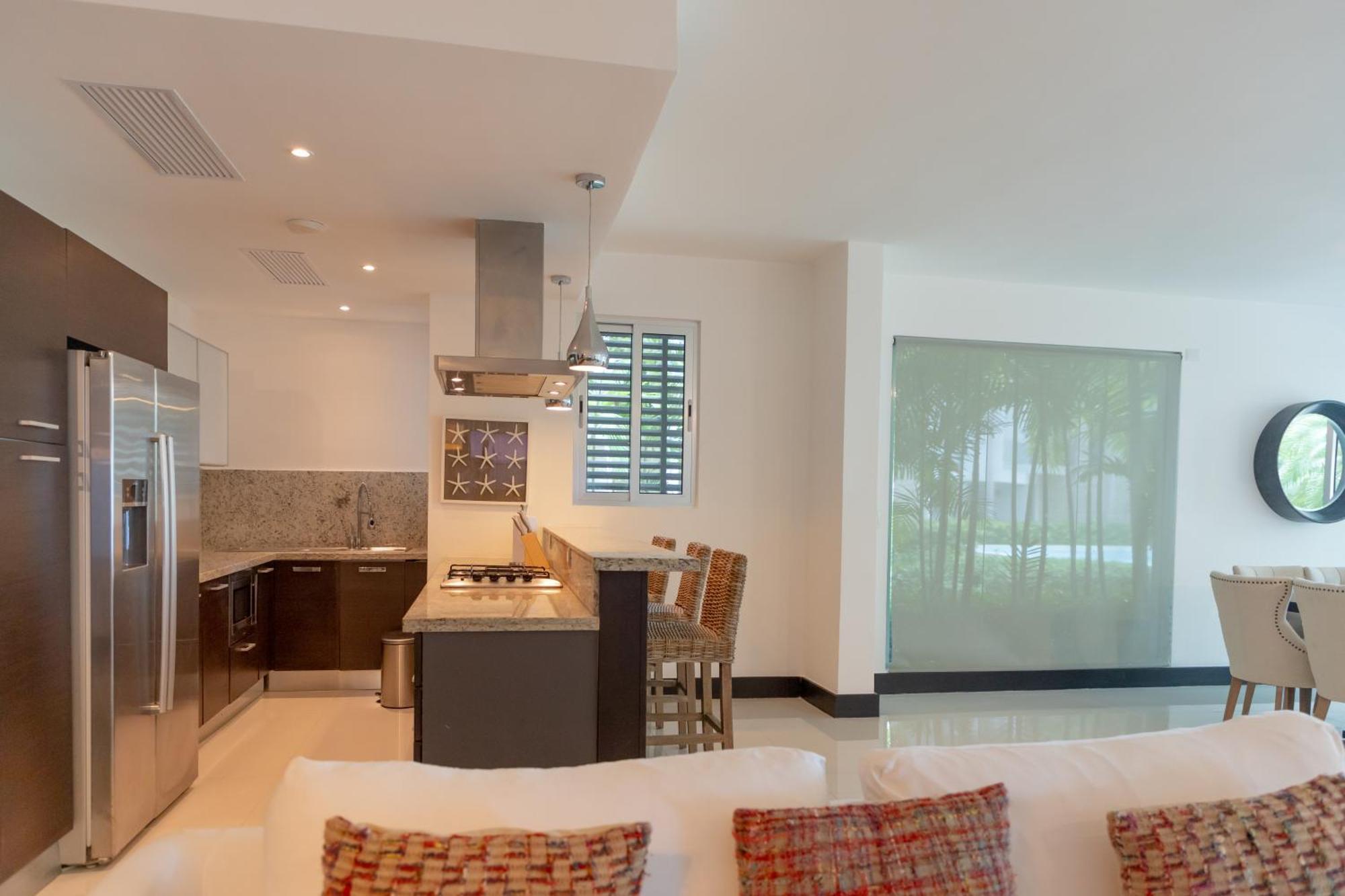 The Ocean Club, A Luxury Collection Resort, Costa Norte Sosúa Dış mekan fotoğraf