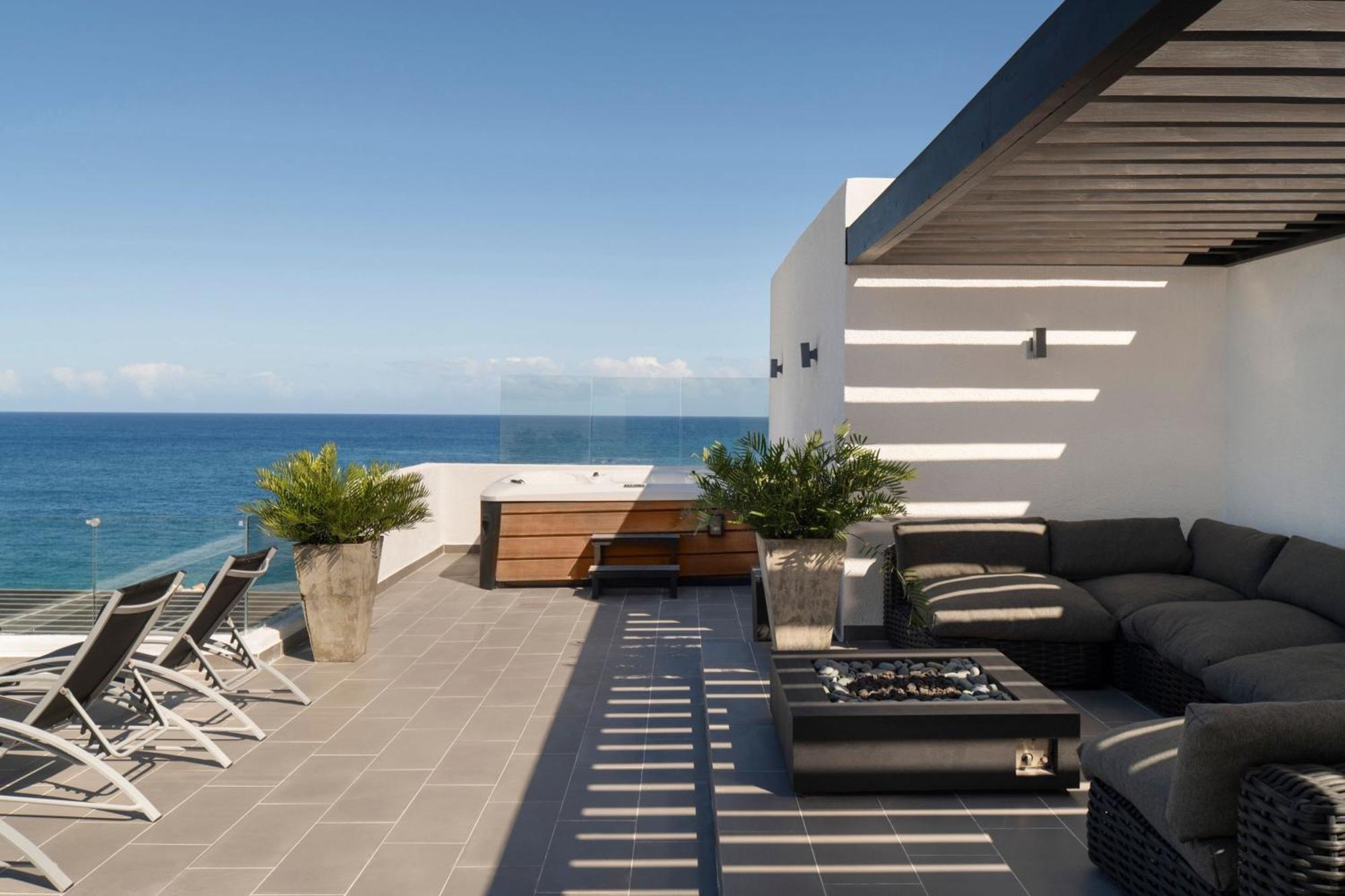 The Ocean Club, A Luxury Collection Resort, Costa Norte Sosúa Dış mekan fotoğraf