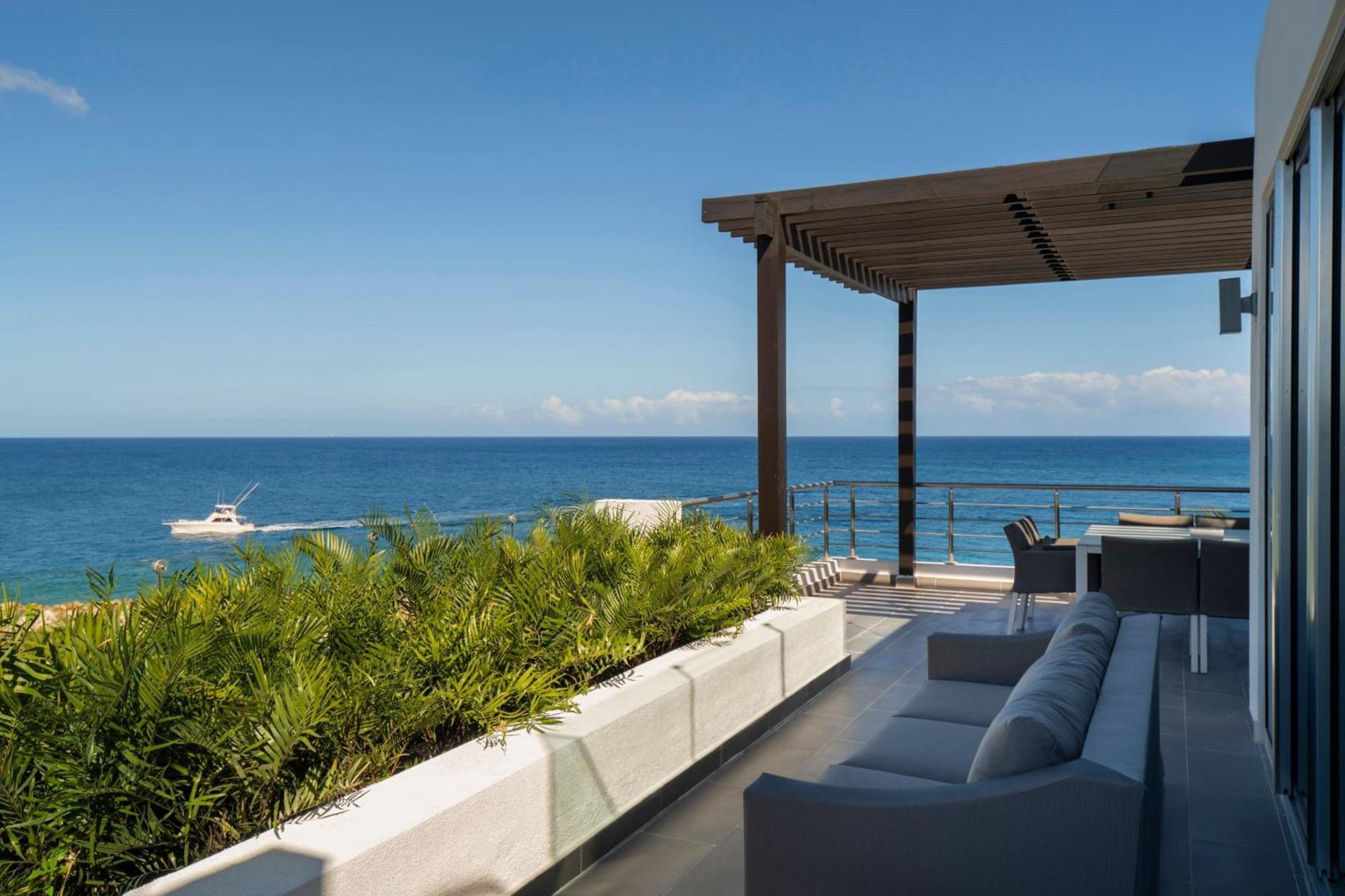 The Ocean Club, A Luxury Collection Resort, Costa Norte Sosúa Dış mekan fotoğraf