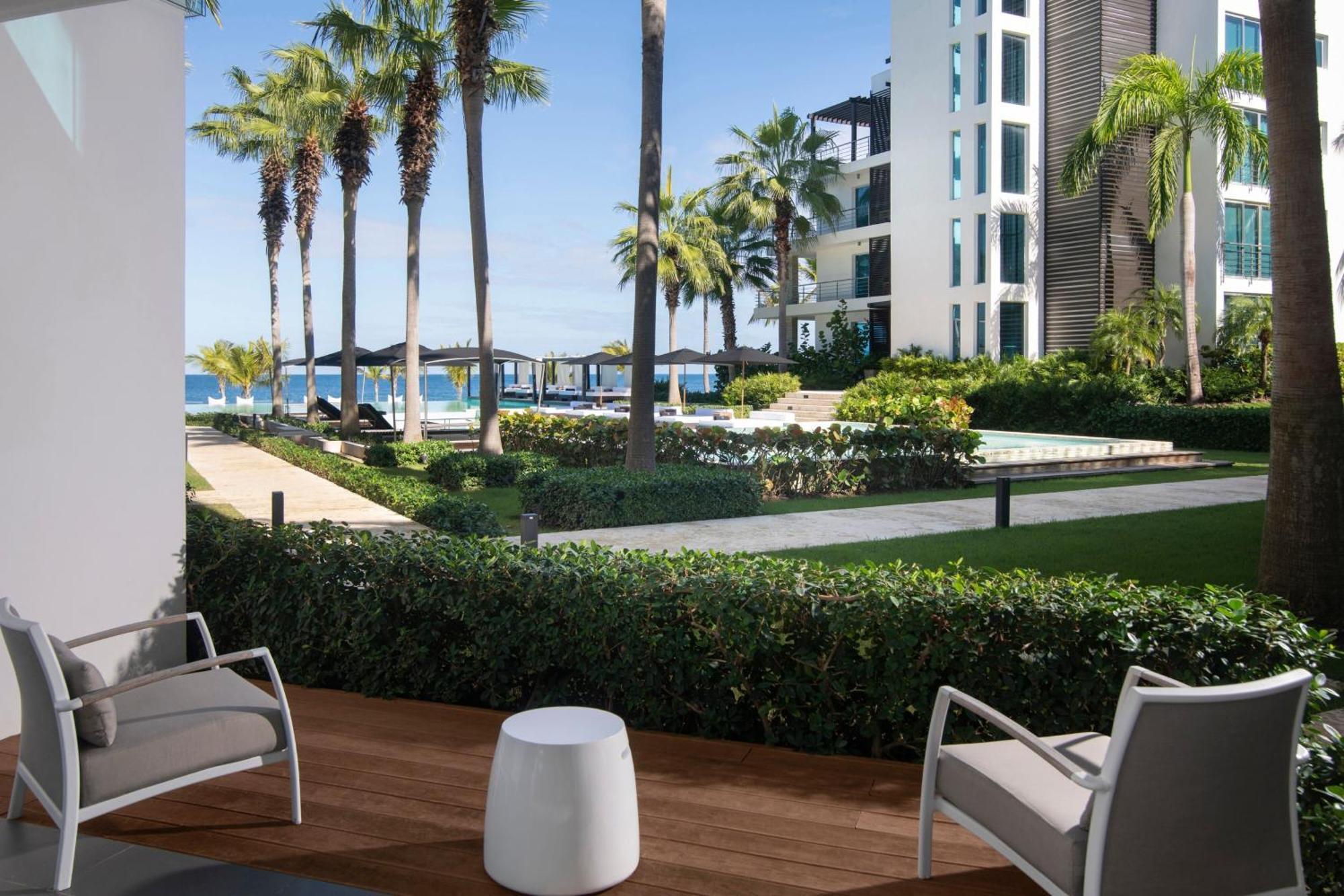 The Ocean Club, A Luxury Collection Resort, Costa Norte Sosúa Dış mekan fotoğraf