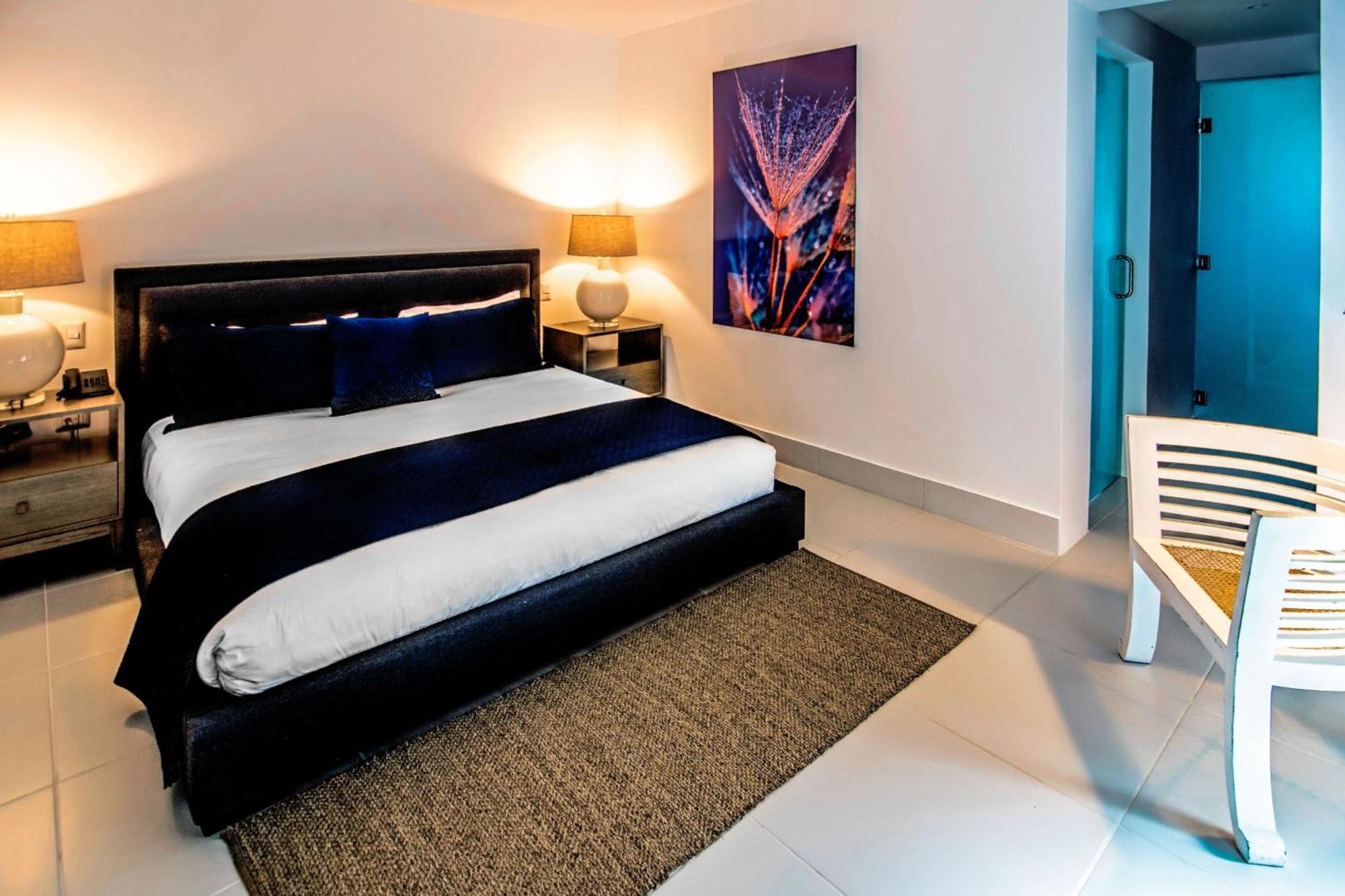 The Ocean Club, A Luxury Collection Resort, Costa Norte Sosúa Dış mekan fotoğraf