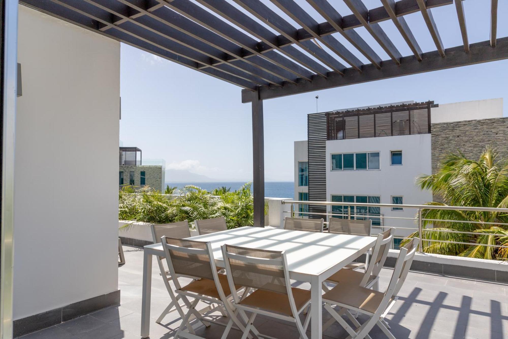 The Ocean Club, A Luxury Collection Resort, Costa Norte Sosúa Dış mekan fotoğraf
