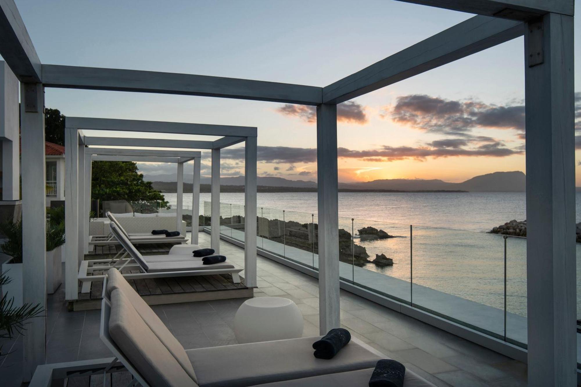 The Ocean Club, A Luxury Collection Resort, Costa Norte Sosúa Dış mekan fotoğraf
