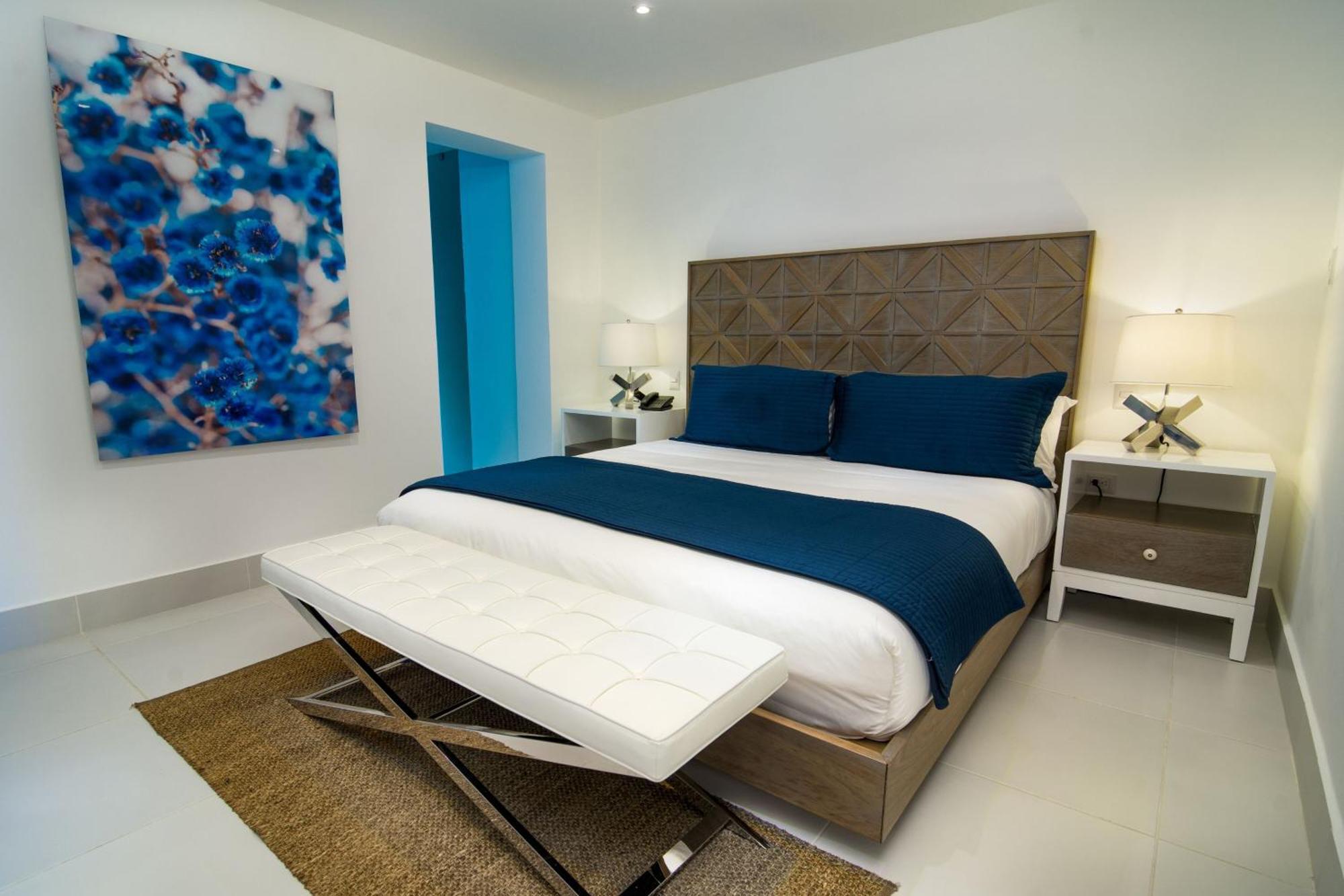 The Ocean Club, A Luxury Collection Resort, Costa Norte Sosúa Dış mekan fotoğraf