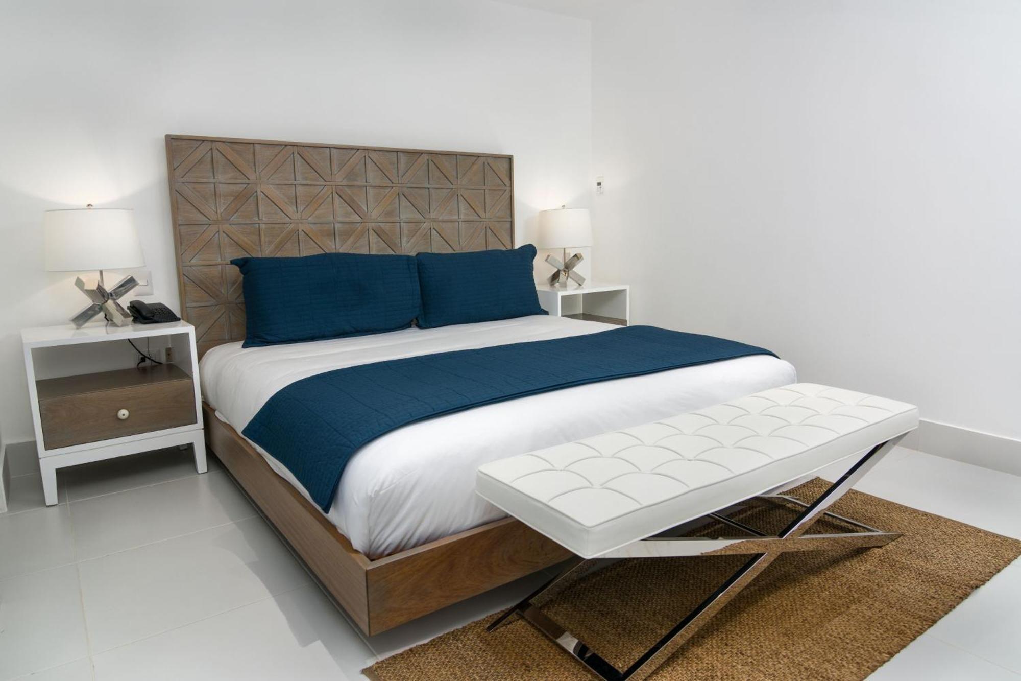 The Ocean Club, A Luxury Collection Resort, Costa Norte Sosúa Dış mekan fotoğraf