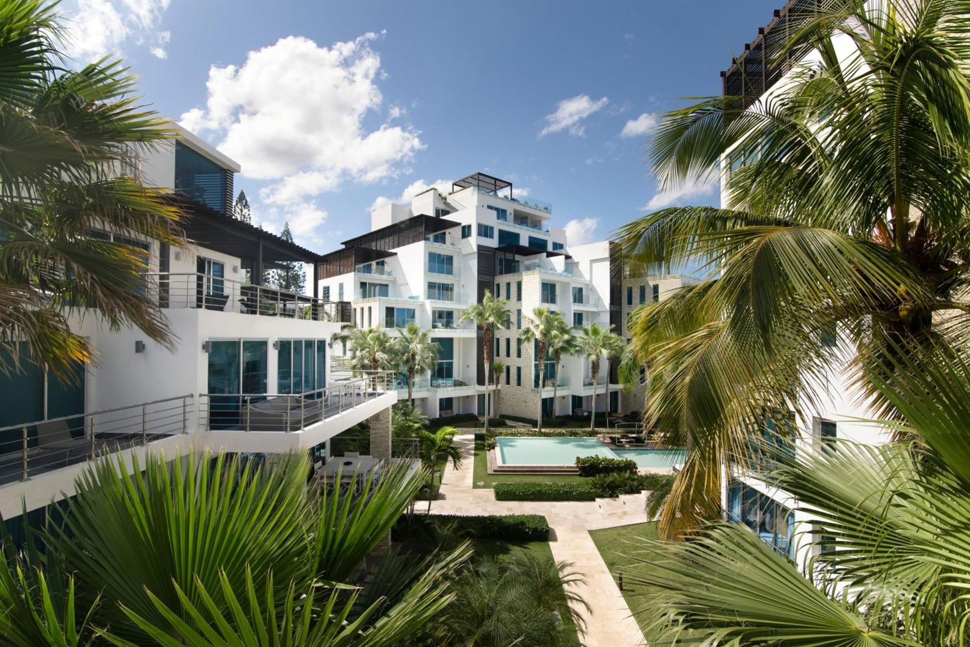 The Ocean Club, A Luxury Collection Resort, Costa Norte Sosúa Dış mekan fotoğraf